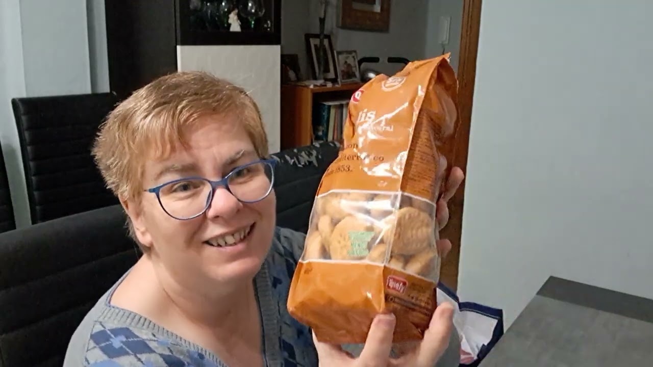 Compra carrefour 10/11/25