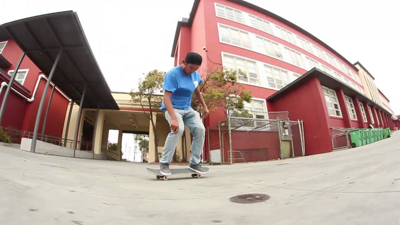 FLYPAPER GRIP - SF TRASH 