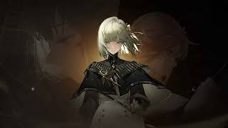 Shop OST - Black Beacon OST