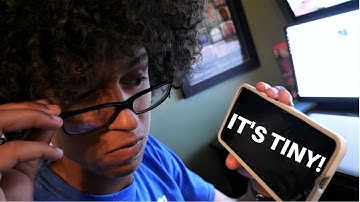 Can You See A Single Pixel on a 515 PPI Screen?