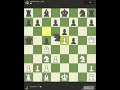 Climbing the Ladder! | Perfect Queen & Bishop Checkmate 👑 #chess #1000elo #checkmate #chessgame