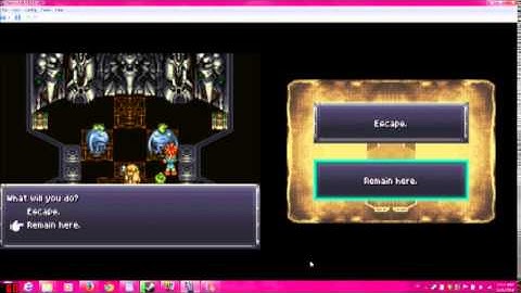 Lets Play Chrono Trigger DS Part 36