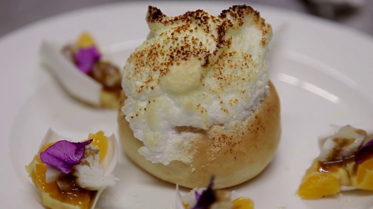 Hornazo y Remojón Aixa Albaicín