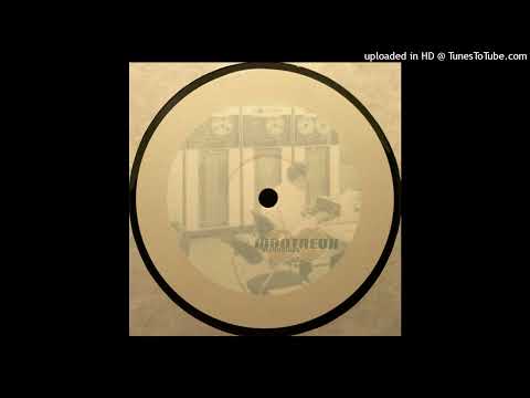 D-Phunk — D-Phunk – Open Your Eyes - This World (Denniz' Chorus Mix)