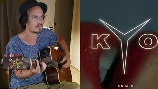 Kyo - Ton Mec (Pierre-Jean Arsy's Cover) - YouTube