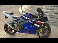 #suzuki #bykelover nice byke