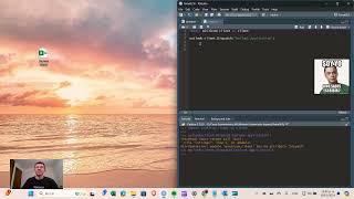 Escribir y enviar un correo de Outlook con Python