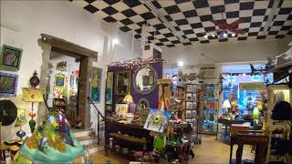 A Mano Galleries - 42 North Union St, Lambertville, NJ 08530