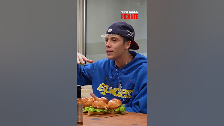 Lucho SSJ fue a Starbucks con toda la plata de un show de Duki 🤣