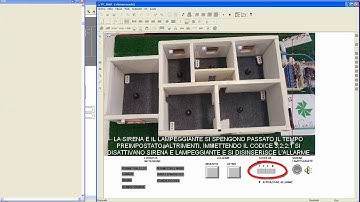 PLC S7/200 LADDER LOGIC ALARM DEVICE AND SIMULATION ON PC_SIMU