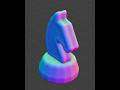 Blender Basics #3: Making a Knight in Blender - How To