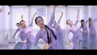 Táng hoa từ - bản full - pilinh dance - múa trung hoa | 葬花词