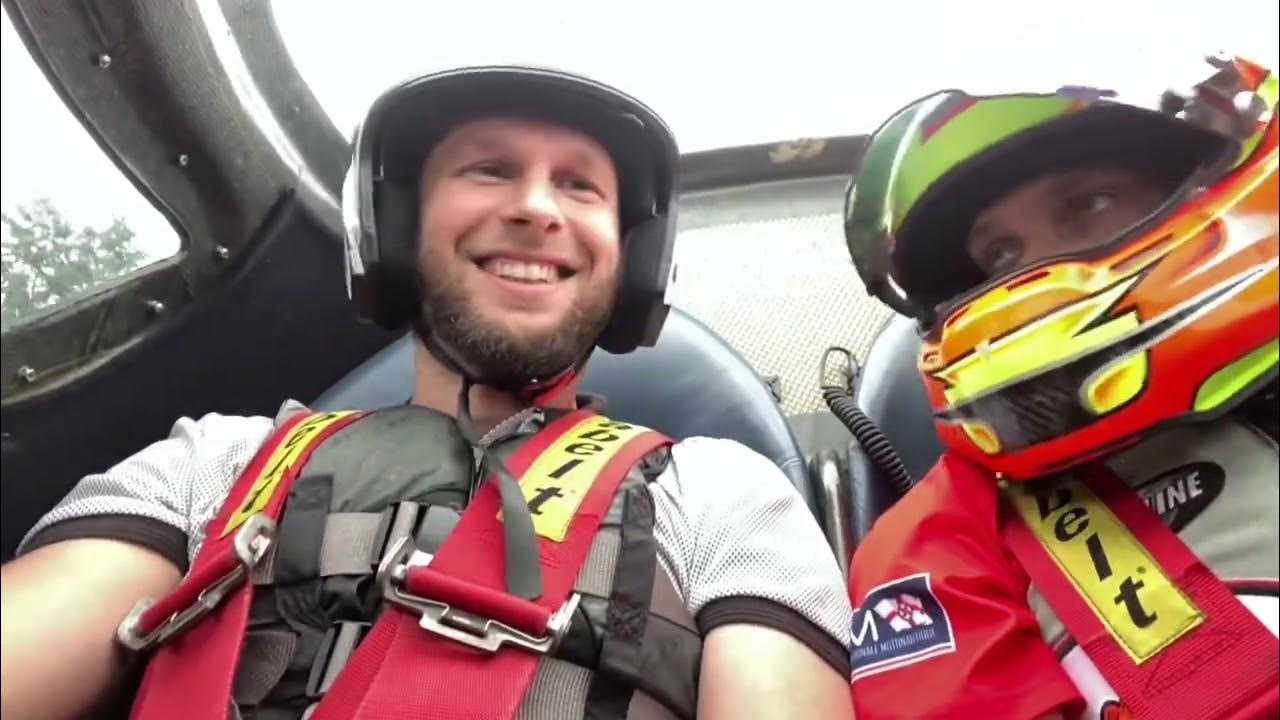 Исаев Валерий водномоторный спорт
