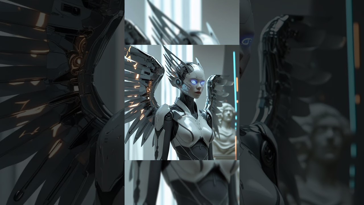 Cyber seduction meets mystic codes enter the forbidden realm of fashion