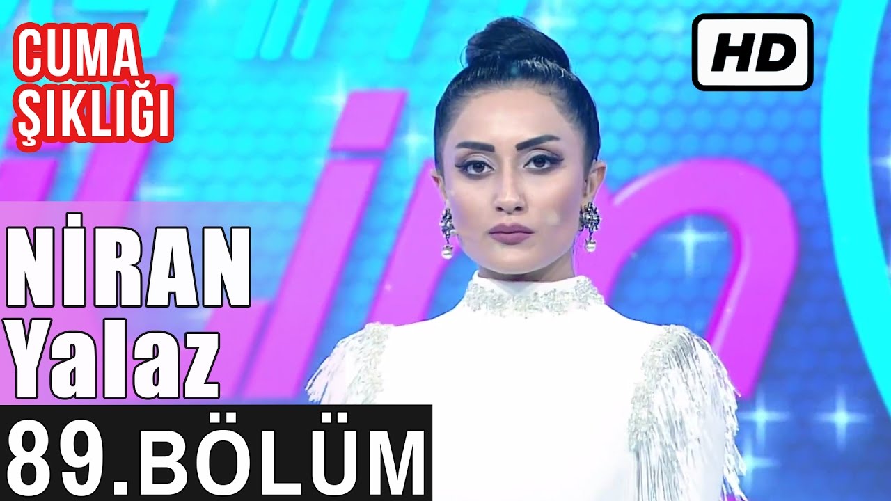 İşte Benim Stilim Serpil Gülşah Yılmaz’ Kimdir İşte Benim Stilim Serpil Gülşah Yılmaz’ Kimdir