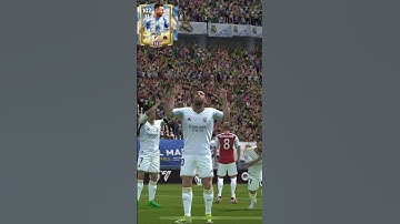 {FC MOBILE } Lionel Messi 🔥 #shorts #fcmobile #shimoel