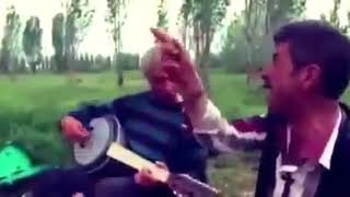 Kar Mı Yağmış Şu Harputun Başına (Cümbüşcü Dayi) :D