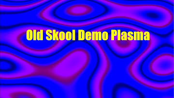 Gun Soul - Devlog 3 - Old Skool Demo Plasma