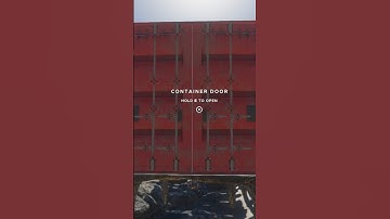 how to make container doors in stranded deep #gaming #subscribe #trending