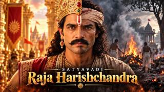 Details Raja Harishchandra: The King Who Lost Everything for the Truth News