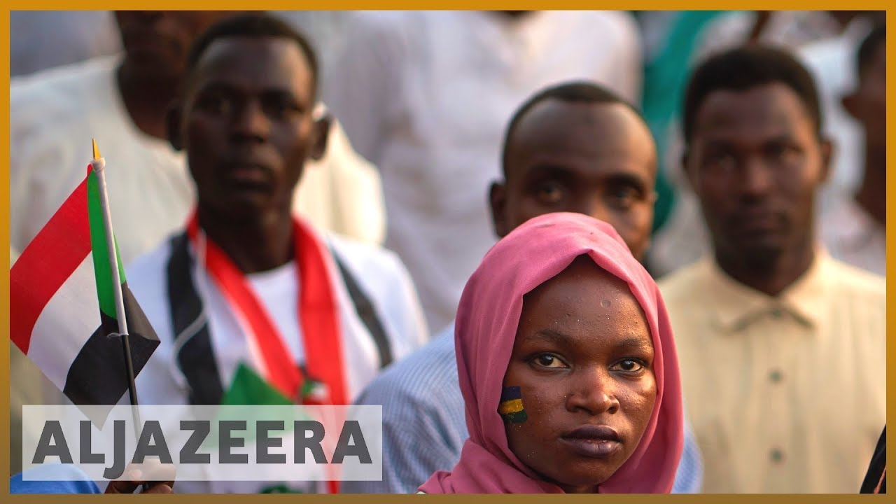 المجلس العسكري السوداني والمعارضة يتوصلان إلى اتفاق لتقاسم السلطة