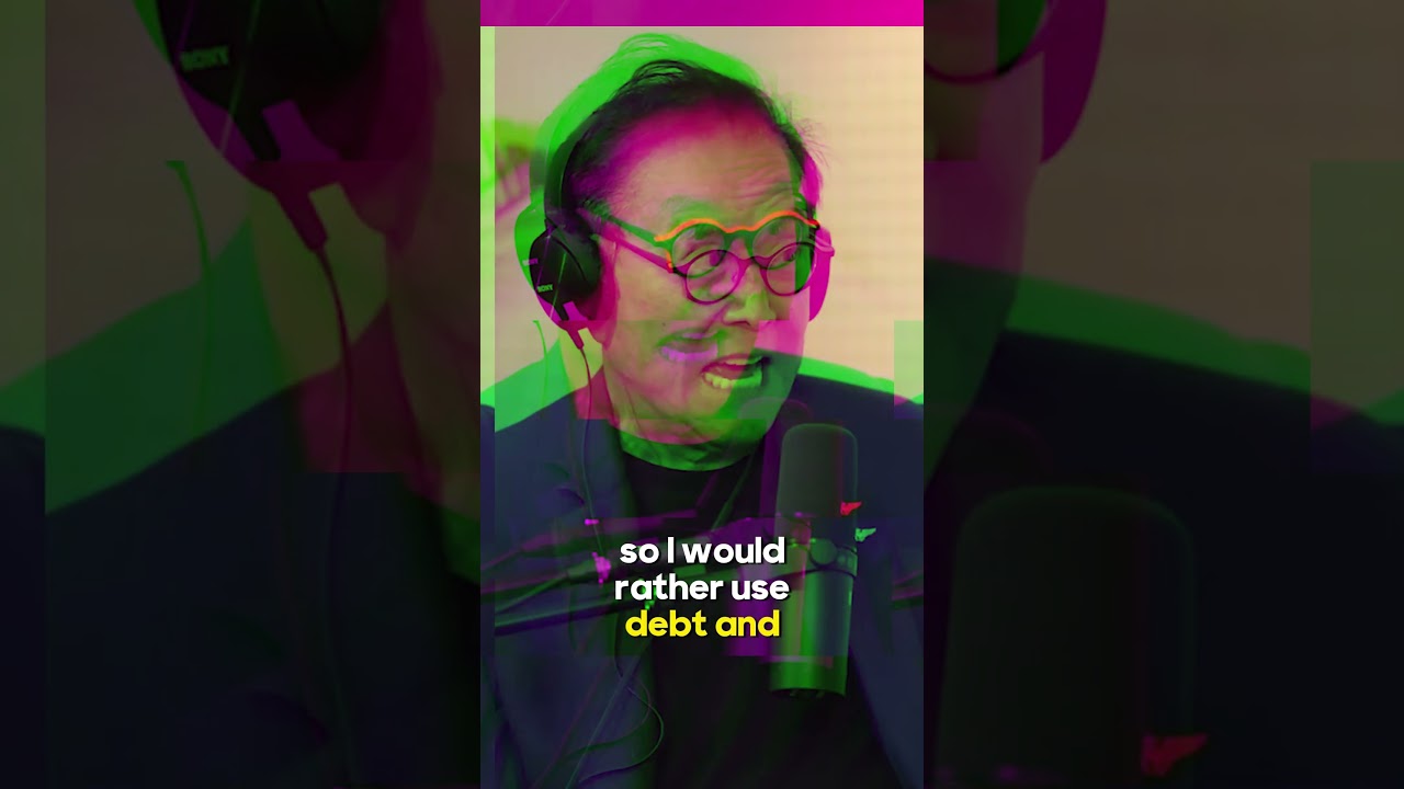 🔥 Unleash Real Estate Wealth: Billionaire Secrets Revealed by Robert Kiyosaki ! 