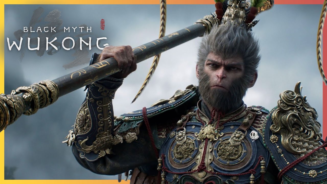 BLACK MYTH: WUKONG | HARDEST BOSS