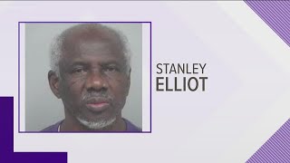 70-year-old charged with murder after man found dead in parking lot