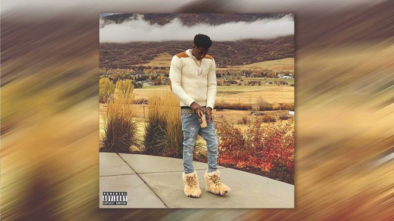 [FREE] NBA Youngboy Type Beat - "Friends"