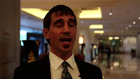 Gary Paoli on sustainability and the private sector