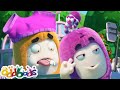 Selamat Hari April Fool | Oddbods | Kartun Lucu Untuk Kanak