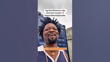 Go Watch The Complete Video On TikTok And Tag Abel Demina Shorts Youtubeshorts Shortsfeed 