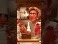 Ai Generate Disney pixar movie trailer #sora #ai #disney #parody