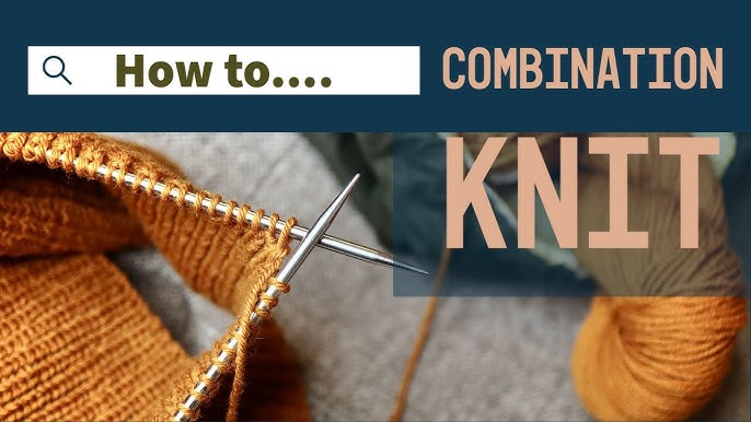 19 Best Knitting Supplies – Top Knitting Tools and Materials of 2022