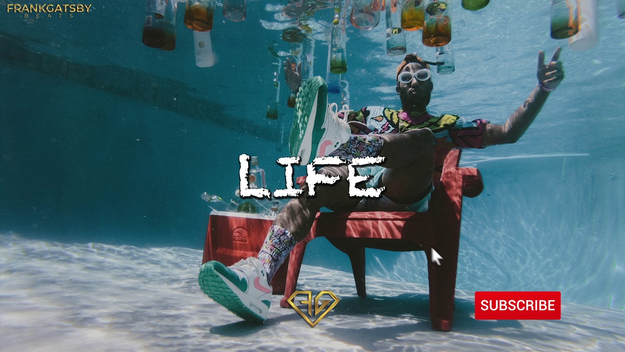 FREE Trevor Daniel Type Beat “Life” | 2020 Rap Instrumental