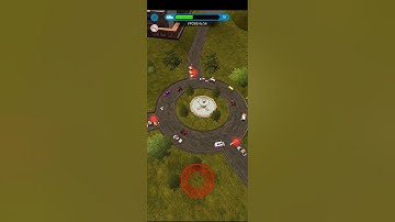 Crazy Traffic Control - 56 Level Walkthrough  |  БЫСТРОЕ ПРОХОЖДЕНИЕ