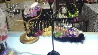 Tinas Fashions in Corpus Christi Texas