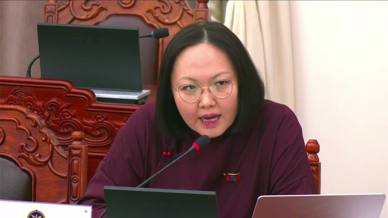 Ерөнхий сайдад итгэл үзүүлэх эсэх талаарх асуудалд илэрхийлсэн байр суурь