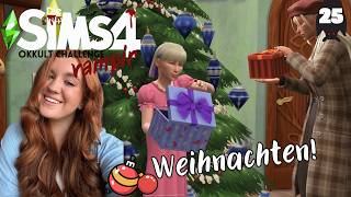 Schaffen wir den Traum vom Studio? | Die Sims 4 Okkult Challenge Vampir Generation - Part 25