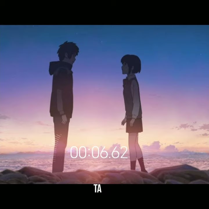 Story Wa Terbaru • Story Wa kekinian,30 Detik •Story Wa Keren || lagu satu hati sampai mati #3