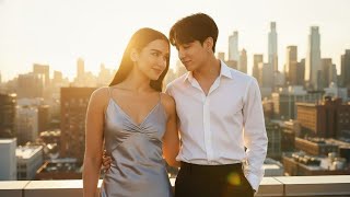 Dua Lipa & Jungkook Touch Me Not Official Music Video 2025