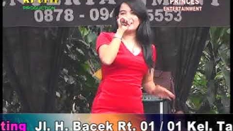 JURAGAN EMPANG   EKA MONOKA Princes SAYUTI MC by khuple