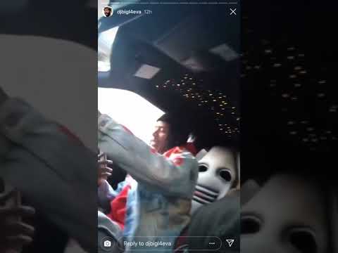 FETTY WAP X MONTY MUSIC SNIPPETS! Must Watch 🔥🔥🔥💯💯