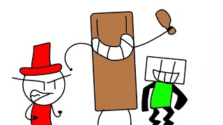 The Show Adrian Abraham Season 3 Episode 1 Brainrots Crazy