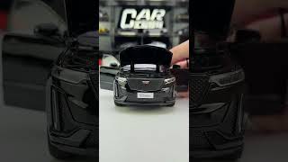 Black SUV Diecast Model Car Review 🚘🔥 | Open Doors & Realistic Details #shorts#diy #viral #unboxing