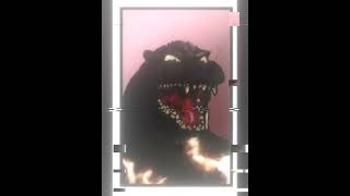 Godzilla Edits