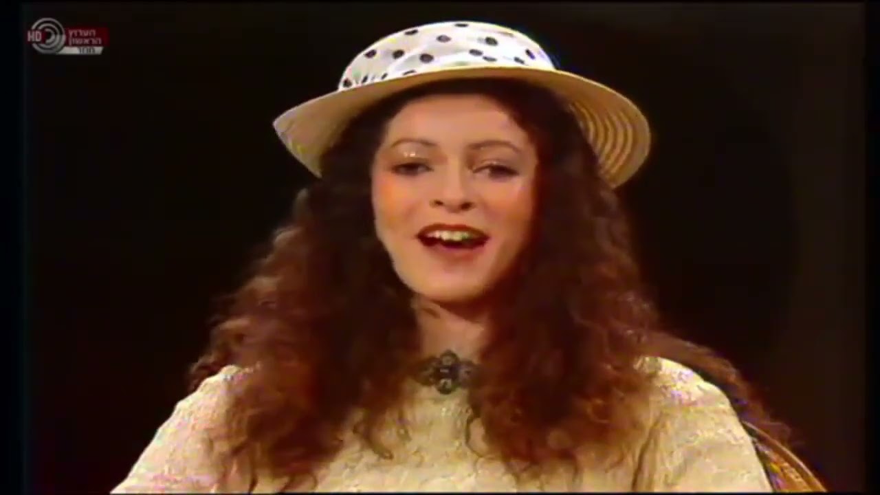 בראש אחד (גרסת הצבע) | יהודית רביץ ודני ליטני | עוד להיט