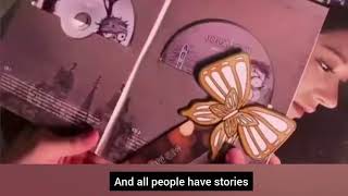 Sketchbook-Janet Suhh (Ost. Korean Drama It's Okay to not be Okay)