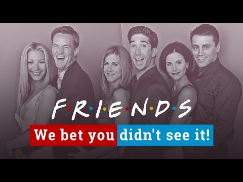 Radio Cuts: Friends Trivia  | Indigo XP