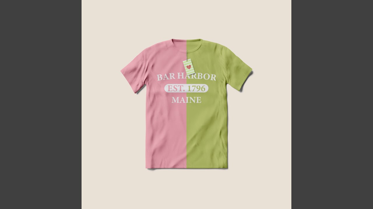 在 YouTube 上观看 Shirt